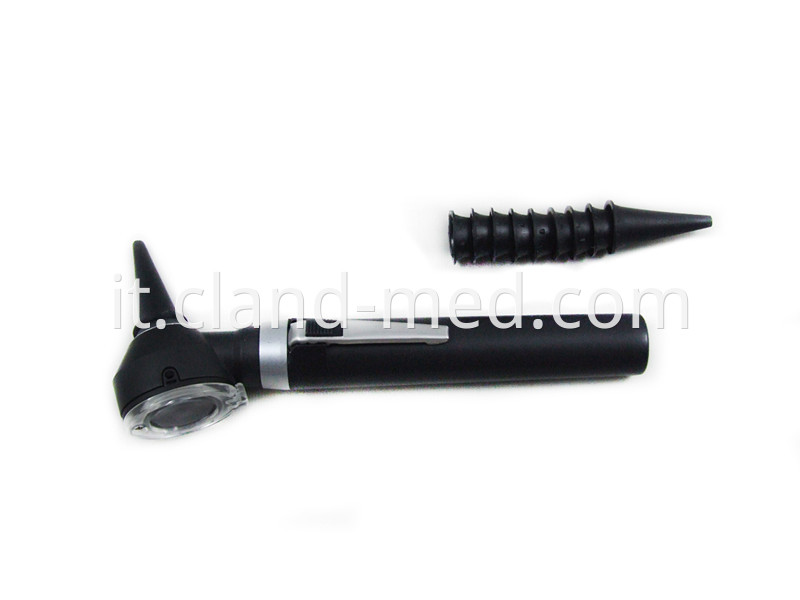 Professional Ear Otoscope Set2